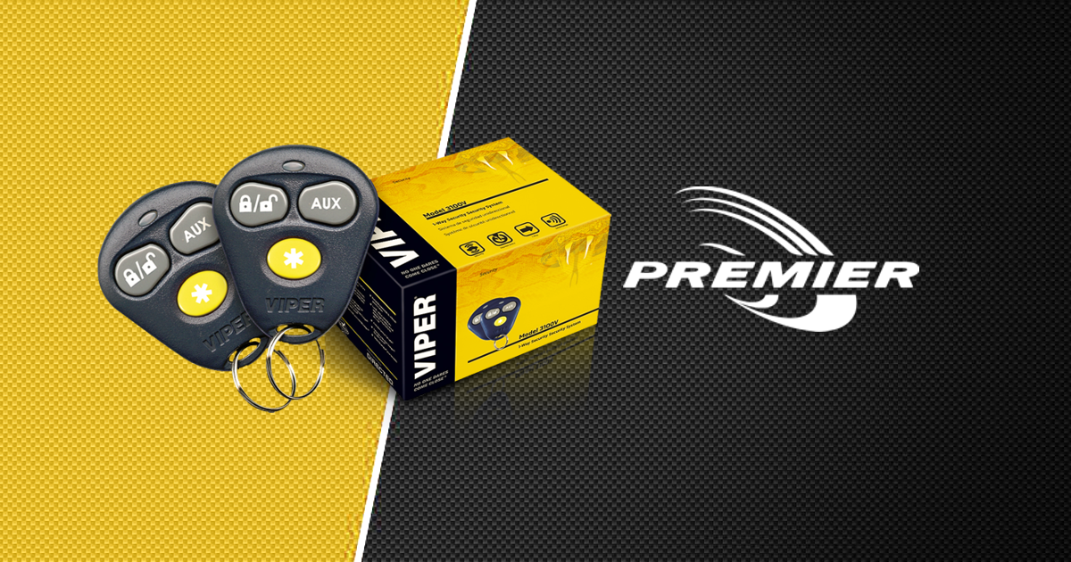 Alarmas Premier - Mexicali